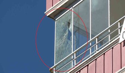 Samsun'da İnsansız Hava Aracı Düştü: Evlerde Hasar Oluştu
