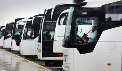 Bakan Uraloğlu Duyurdu! Otobüs Biletlerinde Yeni Dönem