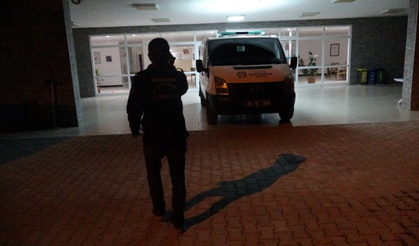 24 Yaşındaki Genç, Bakım Merkezinde Ölü Bulundu