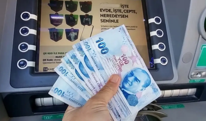 Bayram Öncesi ATM’lerde Yeni Dönem: Para Çekecekler Dikkat!