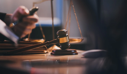 Yeni Kurulan Mahkemelerin Yargı Çevreleri Belli Oldu