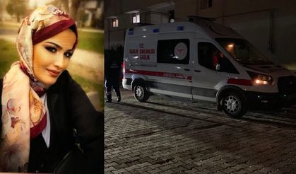 Cani Koca Çocuğunun Gözü Önünde Eşini Öldürdü
