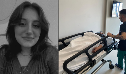 Burun Estetiği Olan Genç Kız Hayatını Kaybetti
