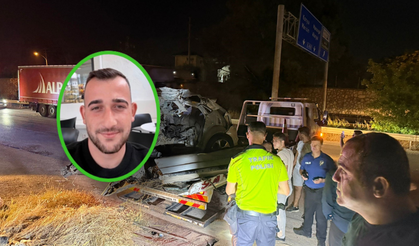 Sosyal Medyadaki Sözleri Gerçek Oldu: 5 Gün Sonra Kazada Hayatını Kaybetti