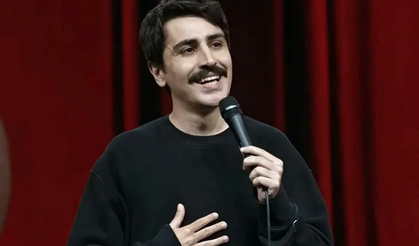 Komedyen Deniz Göktaş Hakkında 'Dini Değerleri Aşağılama' Suçundan Soruşturma