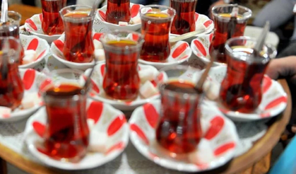 Dev Çay Markası İflas Etti!