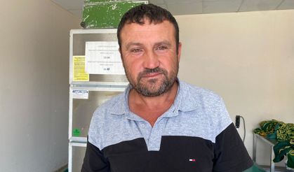 Gölette Boğulan Çocuğun Acılı Babası Konuştu