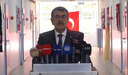 Bakan Tekin LGS Sonuçlarının Açıklanacağı Tarihi Duyurdu
