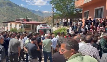 Uzman Çavuş Kayınpederinin Evini Bastı: 4 Ölü