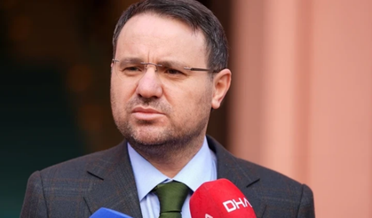 Akın Gürlek Paylaştı: Beyaz Et Sektöründe 13 Şirkete Kayyım Atandı