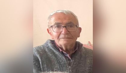 Kayıp Şahıs Ölü Bulundu