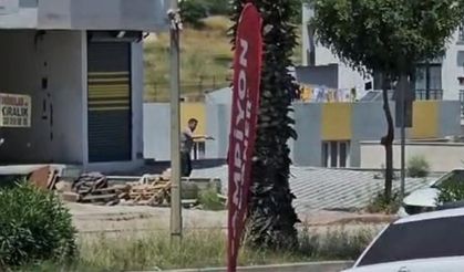 Emekli Polis Oğlunu Böyle Öldürdü