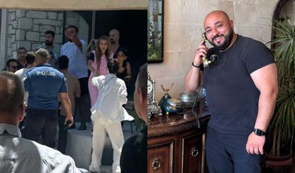 Dilan-Engin Polat Çiftinin Koruması Can Polat, Silahlı Saldırıda Öldürüldü
