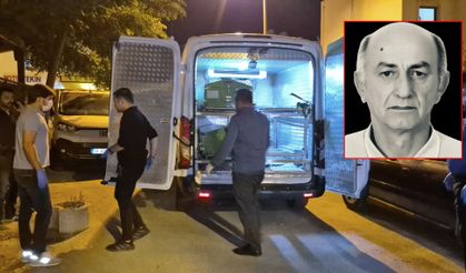Babasının Cesediyle 2 Gün Aynı Evde Yaşadı
