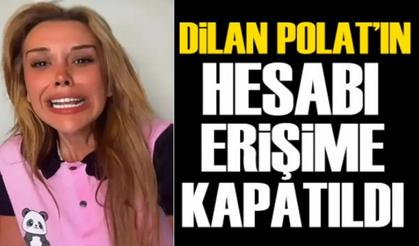 Dilan Polat'a Erişim Engeli Talebi! Bakanlık Devreye Girdi
