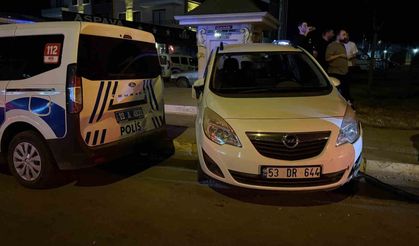 Çorum'da zincireleme kaza: 2'si polis 4 yaralı