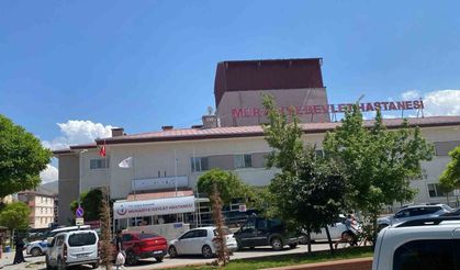 Sokak Ortasında Silahlar Patladı: 15 Yaralı