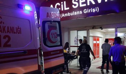 Gaziantep'de Feci Kaza: 11 Kişi Yaralandı