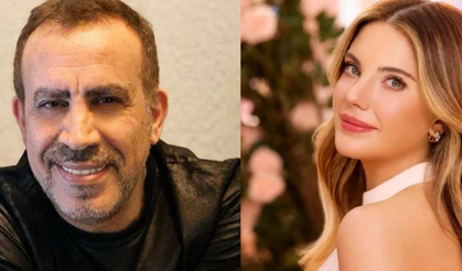 Oyuncu Eda Ece: 'Şevval Sam bizi Haluk Levent'e karşı kati şekilde uyardı'