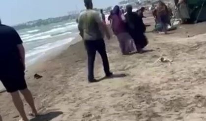 Denizde Facia, 2 Kişi Boğularak Can Verdi