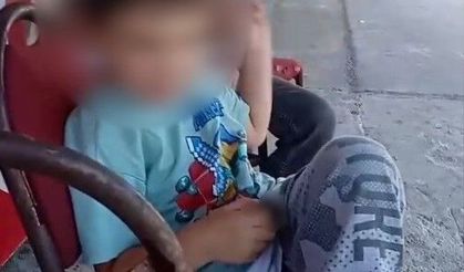 Giresun'da Küçük Yaştaki Çocuğa Sigara ve Alkole Özendiren Kişi Tutuklandı