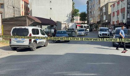 Gündüz Vakti Silahlı Pusu: 2 Kişi Yaralı