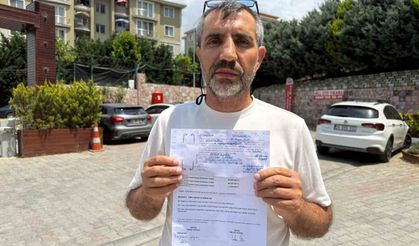 Haluk Levent'e 4 Daire Kaptıran Adam Suç Duyurusunda Bulundu