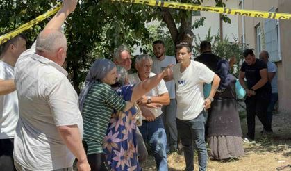 Samsun'da pencereden düşen 16 yaşındaki çocuk hayatını kaybetti