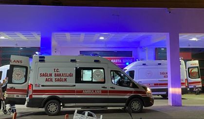 Süt sağmaya giden adam hayatını kaybetti