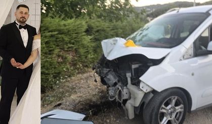 Yardıma Koştu, Canından Oldu: 10 Gün Önce Evlenmişti!