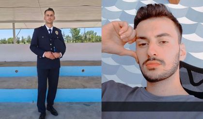 Polis Olarak Göreve Başlayacaktı: Bisikletten Düşüp Hayatını Kaybetti
