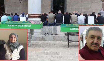 Ayrı Şehirlerde Yaşayan Anne ve Oğlu 2 Saat Arayla Yaşamını Yitirdi