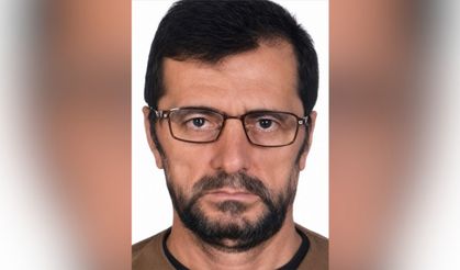 Fındık Bahçesinde Yanmış Halde Ölü Bulundu