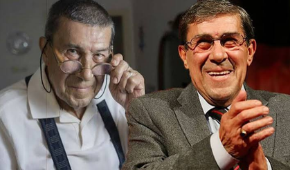 Oyuncu Zihni Göktay Hayatını Kaybetti
