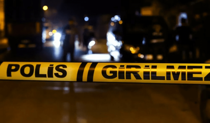 Dehşet Saçtı: Yengesini Öldürdü, Ağabeyini Ağır Yaraladı