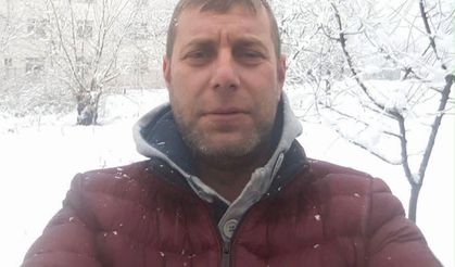 Samsun’da Belediye Çalışanı Şantiyede Hayatını Kaybetti