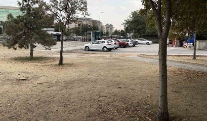 15 Yaşındaki Kız Çocuğu Bıçaklanarak Yaralandı