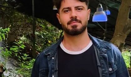 25 Yaşındaki Genç Öğretmen Serinlemek İçin Girdiği Kanalda Can Verdi