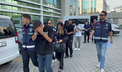 Fuhuş Operasyonu: 3 Kadın Kurtarıldı