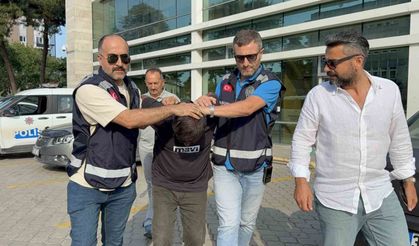 Işığı Yandığı İçin Kontrol Edilen Evden Cinayet Çıktı