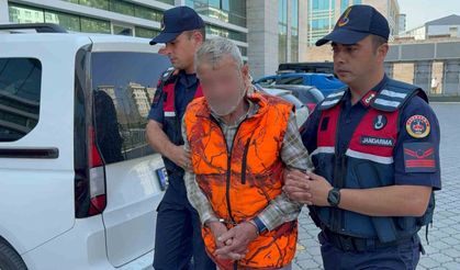 Samsun'da Çocuk Tacizcisine Önce Meydan Dayağı Sonra Gözaltı