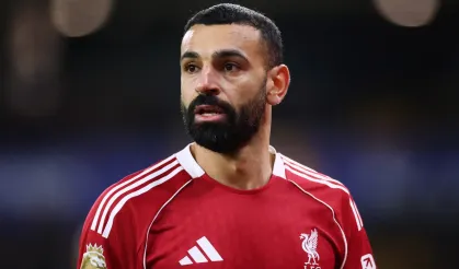 Trabzonspor, Muhammed Salah ile prensipte anlaştı