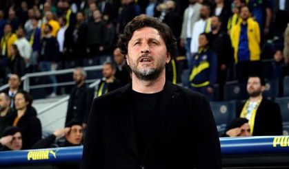 Trabzonspor'da Fatih Tekke'nin İstifası Tepki Topladı