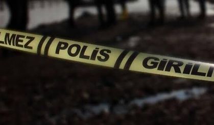 Giresun'da Trafik Kazası Sonrası 1 Kişi Şüpheli Şekilde Ölü Bulundu