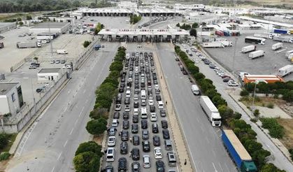 AB Ülkeleri En Çok Türk Vatandaşlarını Sınır Dışı Etti