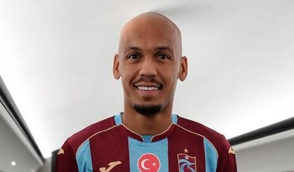 Trabzonspor Bir Yıldızı Daha Kadrosuna Kattı