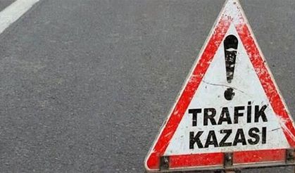 Ordu'da Feci Kaza: 2'si Ağır 8 Yaralı