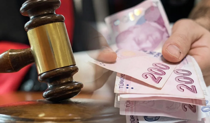Maaşı Geciken İşçiye Müjde