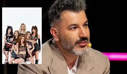 Manifest'in Kurucusu Tolga Alkış Gözaltına Alındı