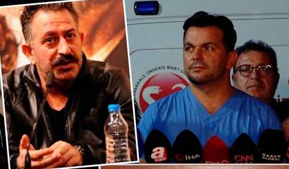 Kalp Krizi Geçiren Cem Yılmaz Anjiyo Oldu